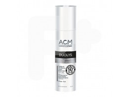 Duolys solar antiedad 50+ crema 50ml