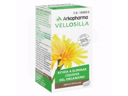 ARKOCAPSULAS VELLOSILLA 45 CAPSULAS ARKOCAPSULAS VELLOSILLA 45 CAPSULAS