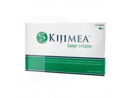 Kijimea colon irritable 14 cápsulas Kijimea colon irritable 14 cápsulas