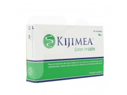 KIJIMEA COLON IRRITABLE 28 CAPSULAS KIJIMEA COLON IRRITABLE 28 CAPSULAS