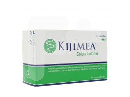 KIJIMEA COLON IRRITABLE 84 CAPSULAS KIJIMEA COLON IRRITABLE 84 CAPSULAS