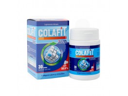 Colafit 8 mg 30 cubos