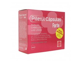 PILEXIL ANTICAIDA FORTE 150 CAPSULAS