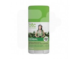OTC ANTIMOSQUITOS HERBAL BARRA 50 ML