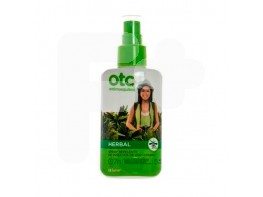 OTC ANTIMOSQUITOS HERBAL SPRAY 100 ML