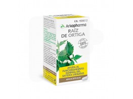 ARKOCAPSULAS RAIZ DE ORTIGA 45 CAPS