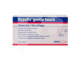 Hypafix skin sensitive 10 cm x 2 m Hypafix skin sensitive 10 cm x 2 m
