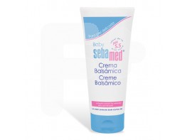Sebamed Baby crema balsámica 200ml Sebamed Baby crema balsámica 200ml