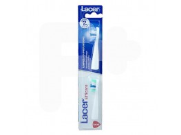 Lacer Efficare recambio 2 cabezal adulto