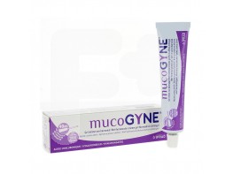 MUCOGYNE 40 ML