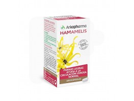 ARKOCAPSULAS HAMAMELIS 45 CAPSULAS