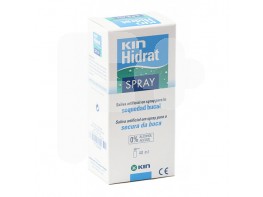 Kin hidrat spray 40ml