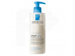 La Roche Posay Lipikar syndet AP+ crema ducha p.atópica 400ml La Roche Posay Lipikar syndet AP+ crema ducha p.atópica 400ml