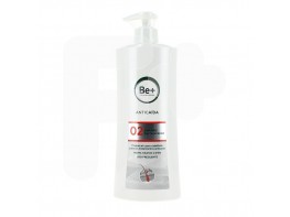 BE+ ANTICAIDA CHAMPU FORTALECEDOR 500 ML