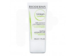 Bioderma Sebium sensitive 30ml Bioderma Sebium sensitive 30ml