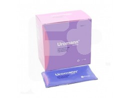 Uromann 30 sobres