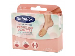 Salvelox protector juanetes 1uds Salvelox protector juanetes 1uds