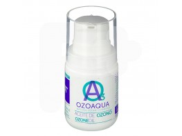 Ozoaqua Blue aceite airless 50ml Ozoaqua Blue aceite airless 50ml