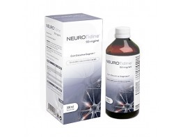 Neurotidine solucion oral 300 ml