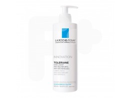 La Roche Posay Toleriane crema limpiadora piel sensible 400ml