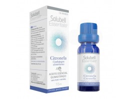 Salubell Aceite esencial oral citronella 15ml