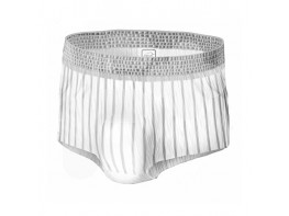 Tena Men prot. underwear T/Mediana 12uds Tena Men prot. underwear T/Mediana 12uds