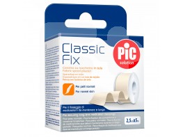 Pic classic fix esparadrapo blanc 5x2,25