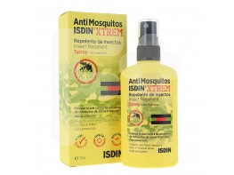 ANTIMOSQUITOS ISDIN 30% XTREM 75 ML
