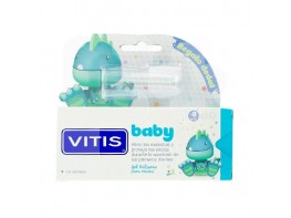 Vitis Baby bálsamo 30ml + Dedal