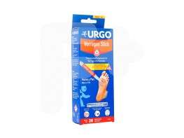 Urgo verrugas stick 2ml