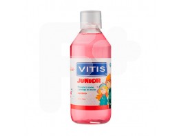 Vitis Junior colutorio 500ml