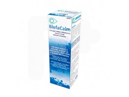 Blefacalm parpados y pestañas 50ml