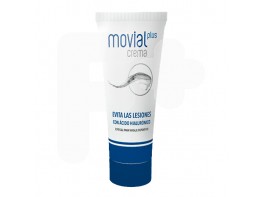 Movial plus crema 100ml Movial plus crema 100ml