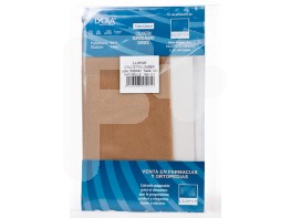 CALCETIN LLOPAR UNISEX BEIGE R/214