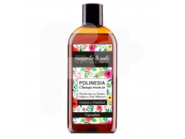Nuggela&Sulé champú polinesia 250ml
