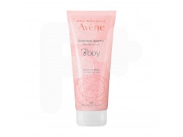 Avene exfoliante suavidad body 200ml