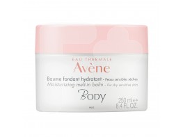 Avene bálsamo fundente hidratante 250ml