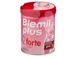Blemil Plus 2 forte leche de continuación 800g Blemil Plus 2 forte leche de continuación 800g