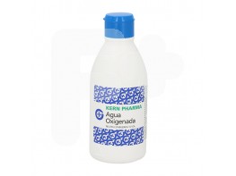 Agua oxigenada kern pharma 4,9% 250 ml