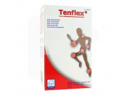 TENFLEX SOLUCION ORAL 30 SOBRES
