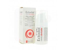 Brill Pharma ectodol crema dermatitis 30ml Brill Pharma ectodol crema dermatitis 30ml