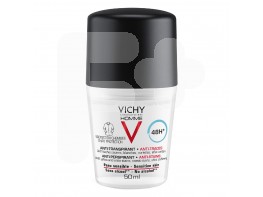 Vichy Homme desodorante antitranspirante 48 h