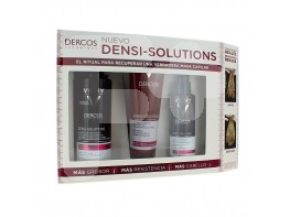 Vicky Dercos ritual densi solutions pack