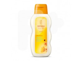Weleda baño de crema de caléndula 200ml Weleda baño de crema de caléndula 200ml