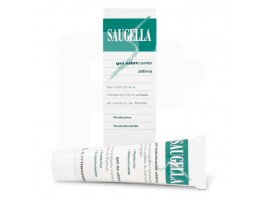 SAUGELLA GEL LUBRICANTE ATTIVA 30 GR.