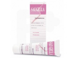 Saugella hidrocrema 30gr.