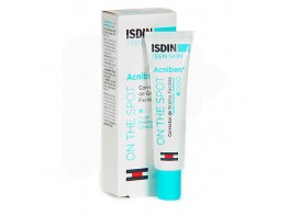 Isdin Acniben teen skin on the spot 15ml Isdin Acniben teen skin on the spot 15ml