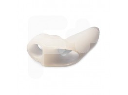 Protector hallux valgus comprelastic t/u