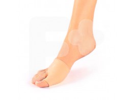 Banda compl hallux valgus comprelastic s