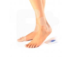 Talonera sport cazo comprelastic par t/l